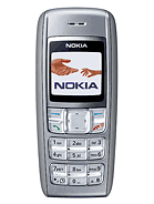 Kostenlose Klingeltöne Nokia 1600 downloaden.